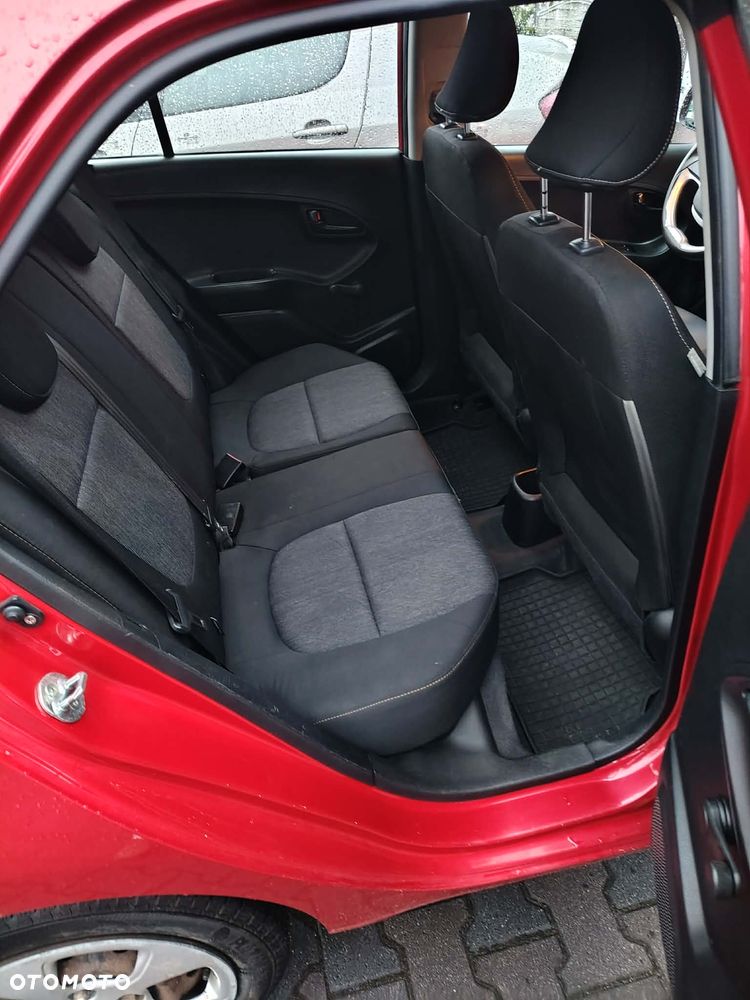 Kia Picanto 1.0 Vision - 9