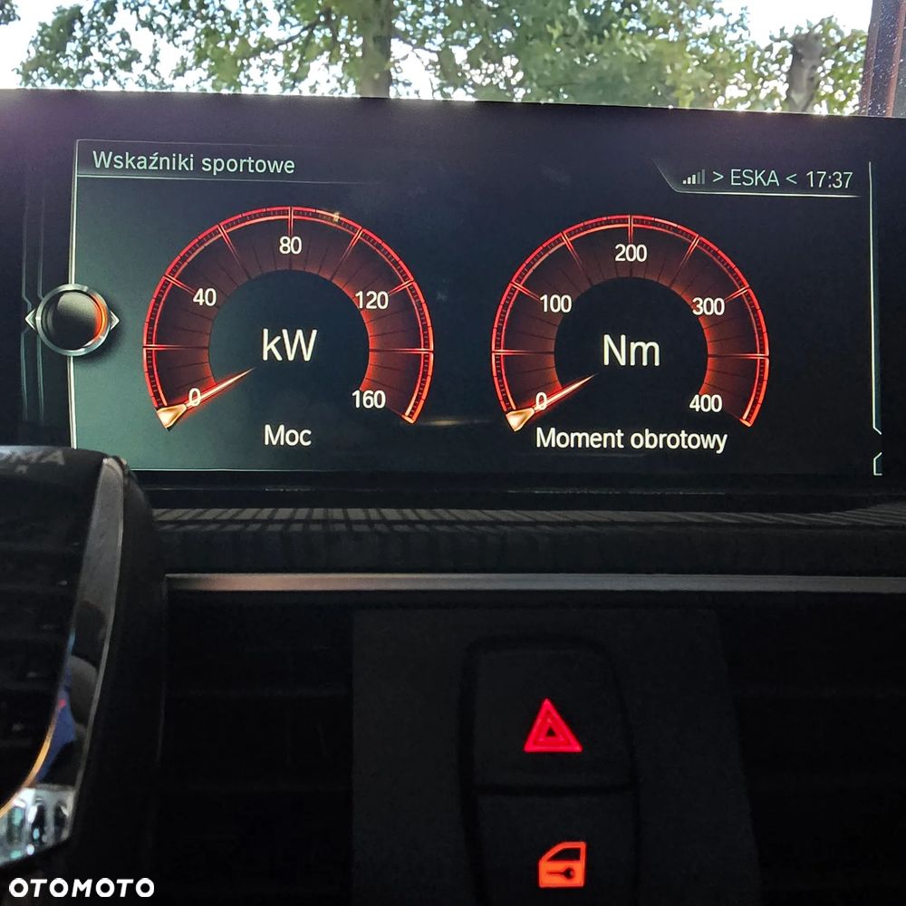BMW Seria 3 320d Luxury Line - 21