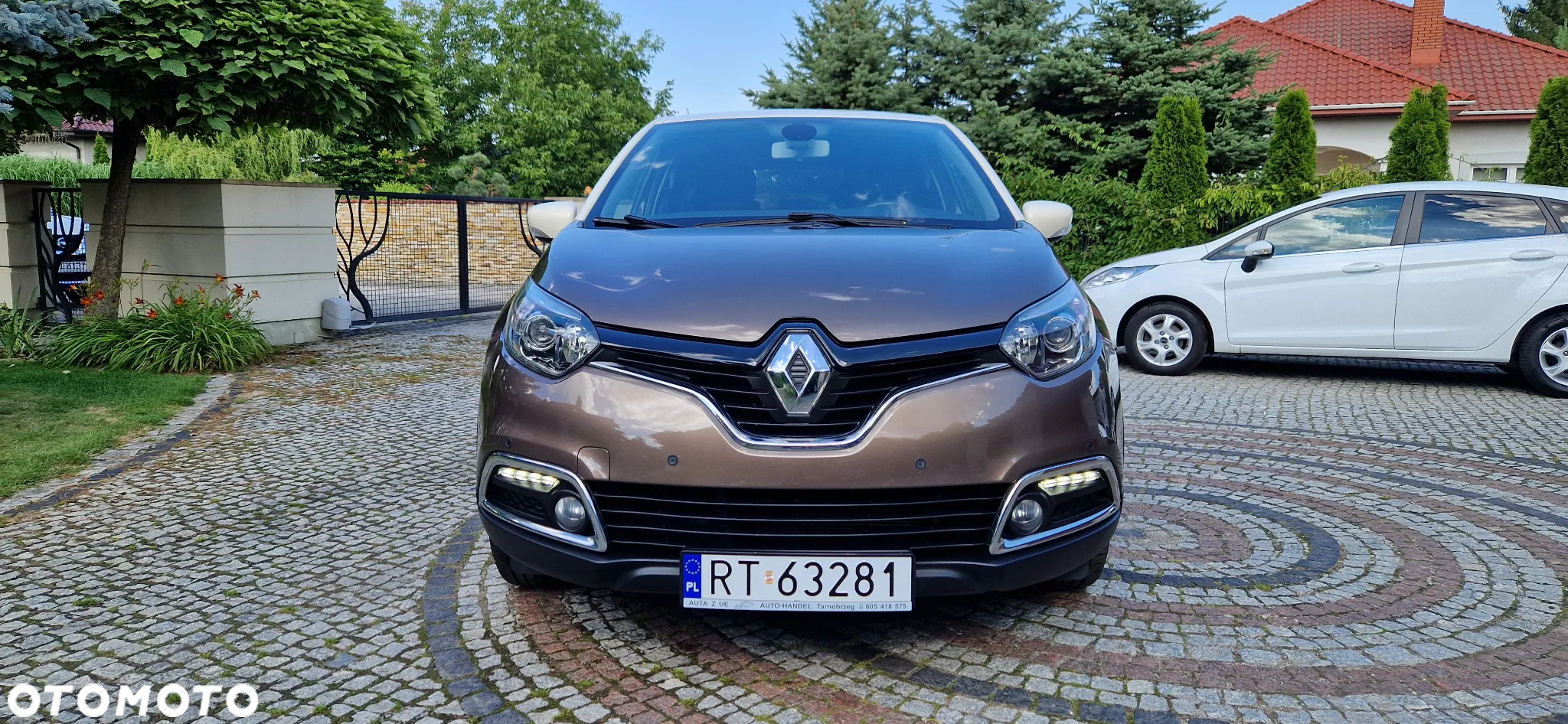 Renault Captur (ENERGY) TCe 90 INTENS - 8