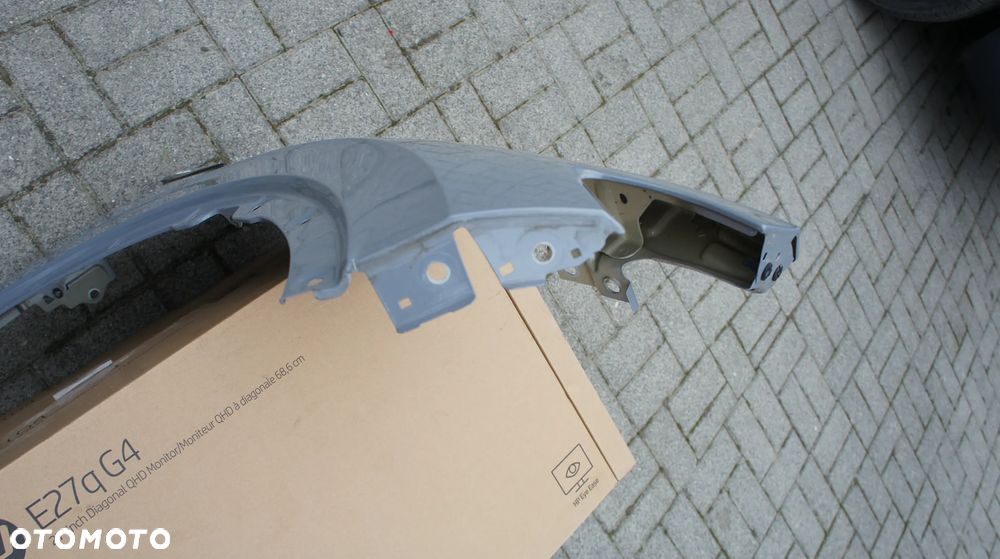 PRZEDNI PRAWY BŁOTNIK VW ID4 iD4 ID5 iD5 - 5