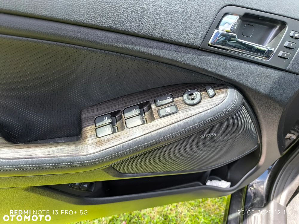 Kia Optima - 10