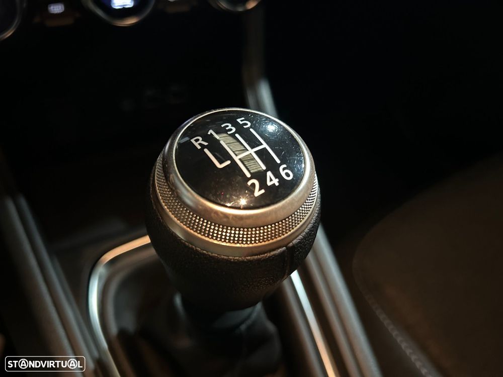 Mitsubishi ASX 1.0 MPI-T Kaiteki - 25