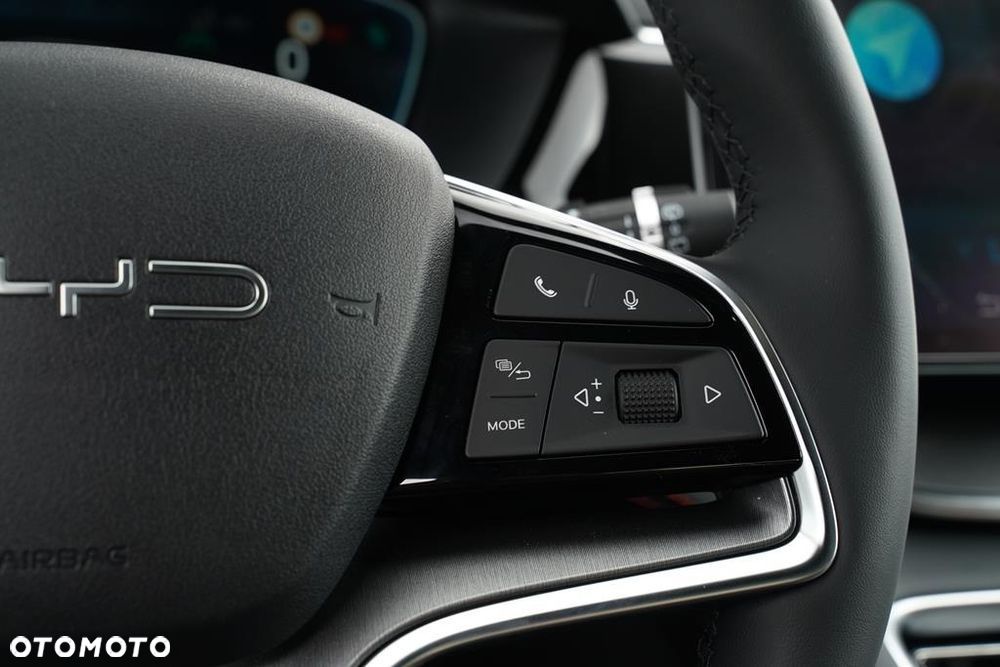 BYD Seal U 1.5 Comfort - 16