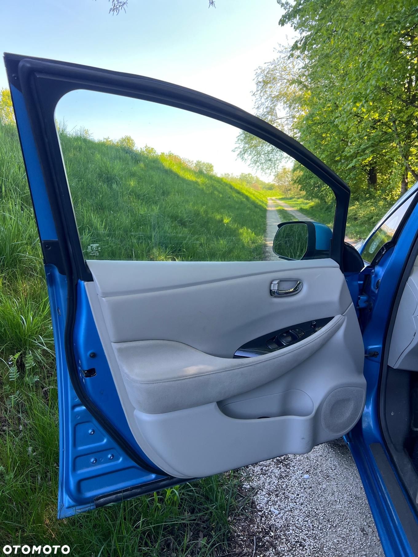 Nissan Leaf 24 kWh (mit Batterie) Tekna - 13