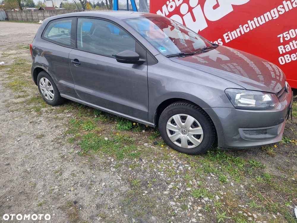 Volkswagen Polo 1.2 Style - 2