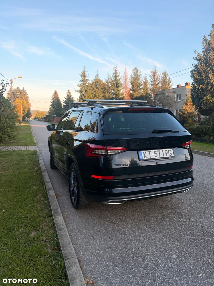 Skoda Kodiaq - 8