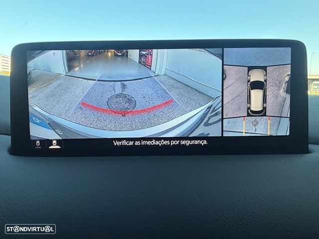 Mazda CX-5 2.0 G Homura - 20