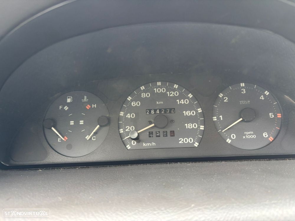 Fiat Punto 70 ELX TDs - 9