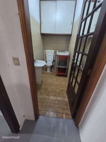 Apartamento t3 em braga no centro - Grande imagem: 3/11