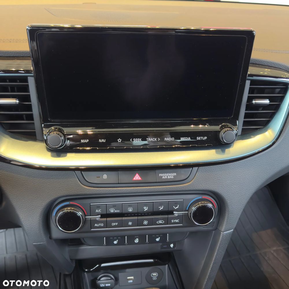 Kia XCeed 1.6 T-GDI Tribute DCT - 8