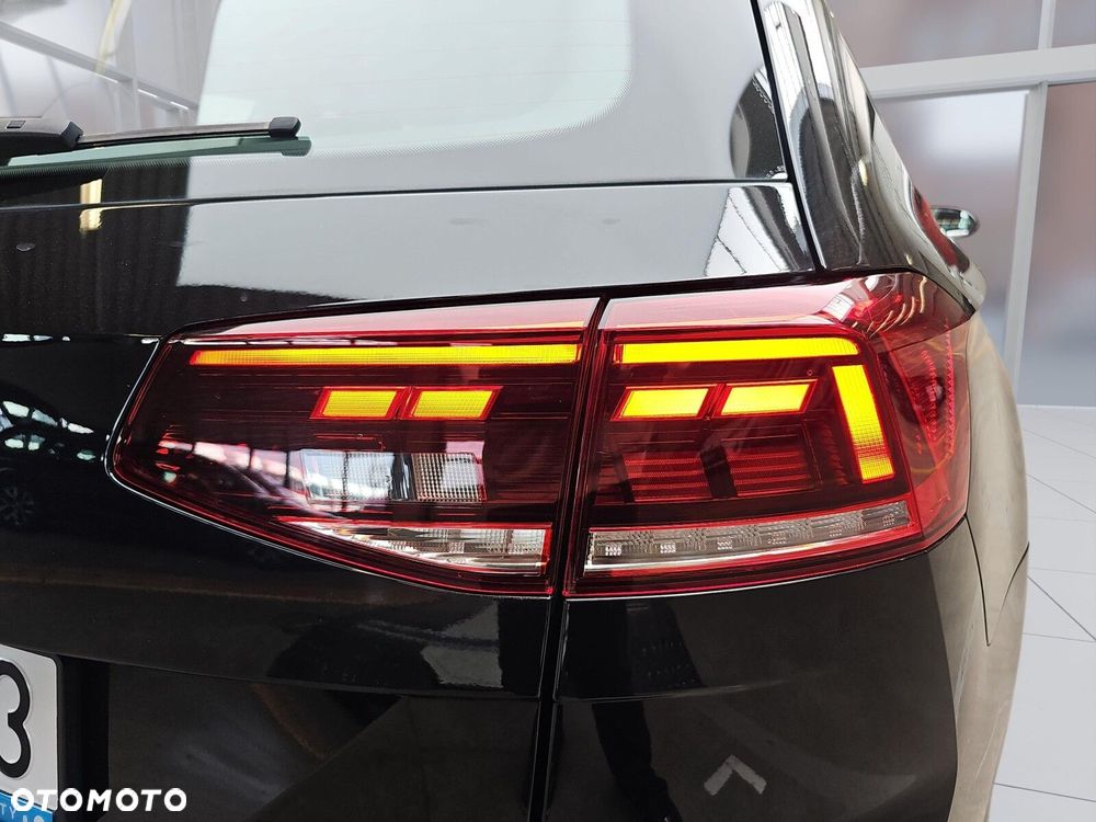 Volkswagen Passat Variant 1.5 TSI EVO Business DSG - 33