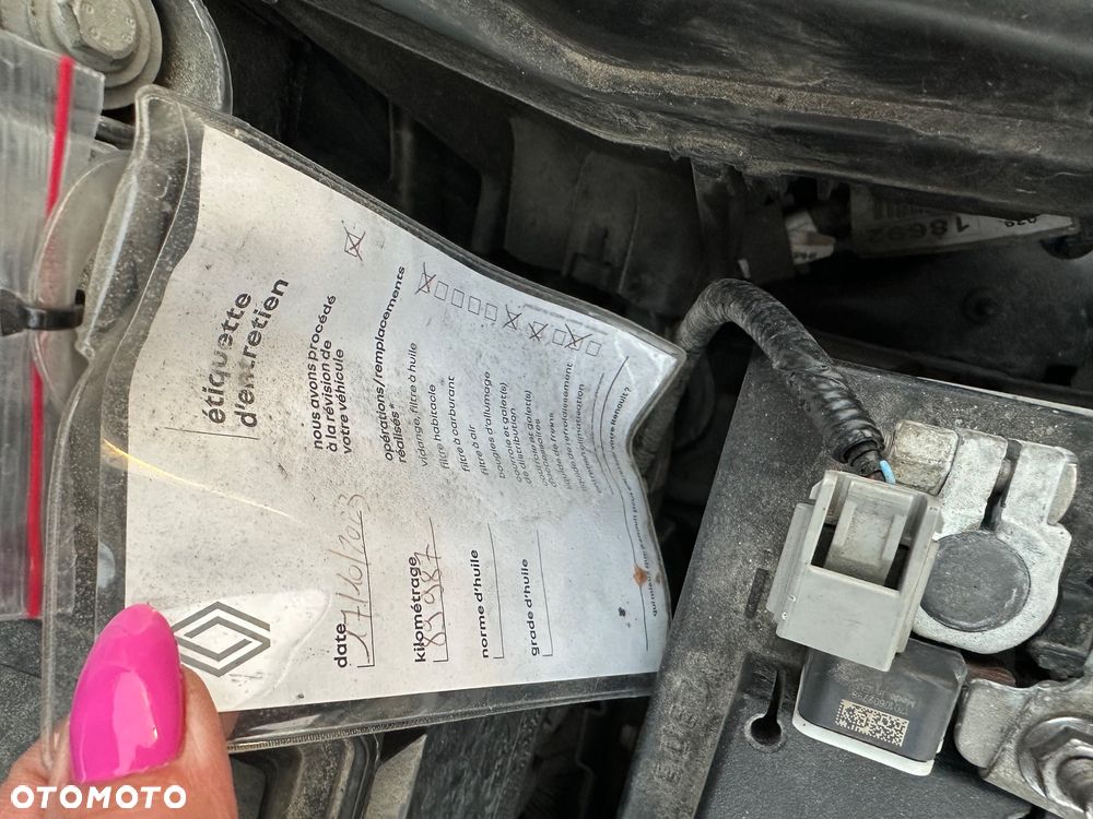 Renault Clio (Energy) dCi 90 Bose Edition - 24