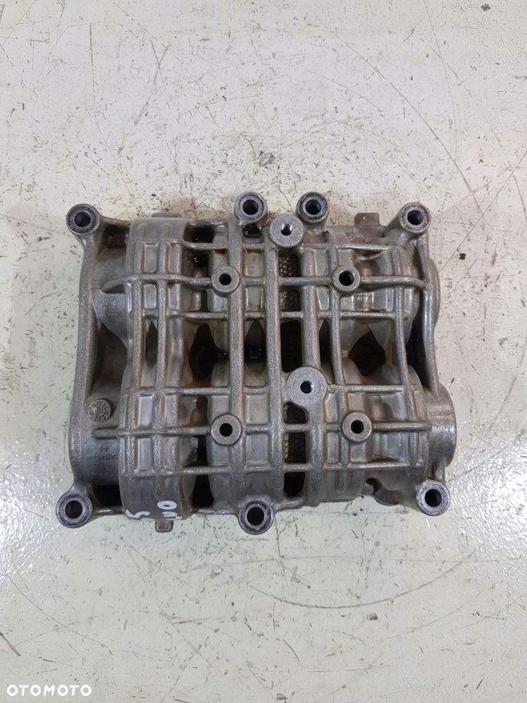 wałki balansowe 31460630 volvo xc60 ii xc90 ii 2.0 t t5 b4204t38 - 1