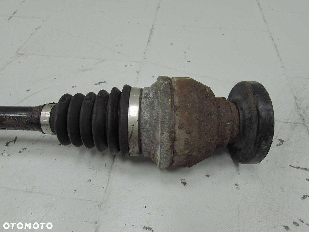 VW TIGUAN 07-16 2.0 TDI POLOS POLOSKA LEWA 5N0407761Q 4x4 - 4