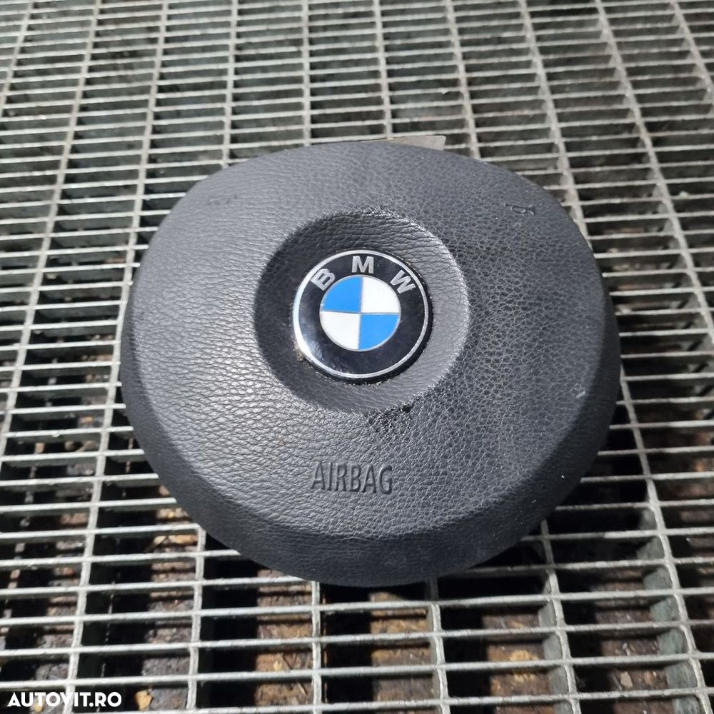 Airbag volan BMW X3 E83 Facelift 2006 - 2010 (1458) - 1