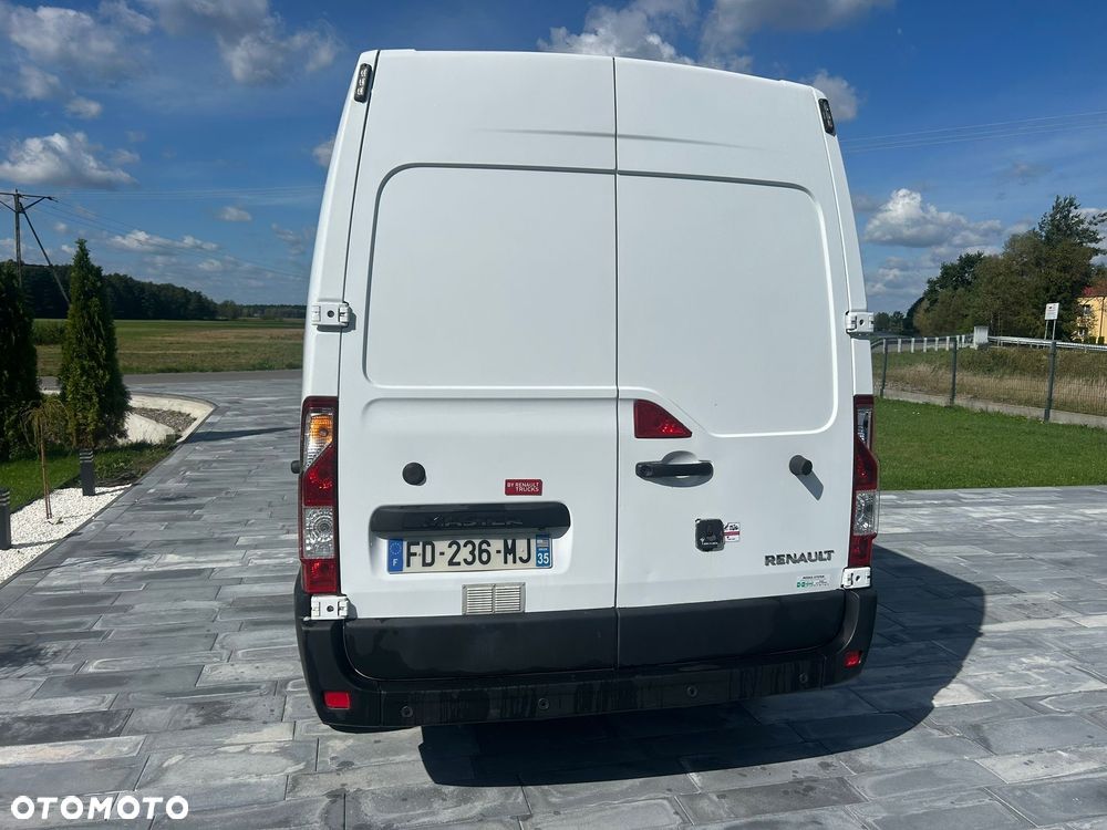 Renault Master - 6