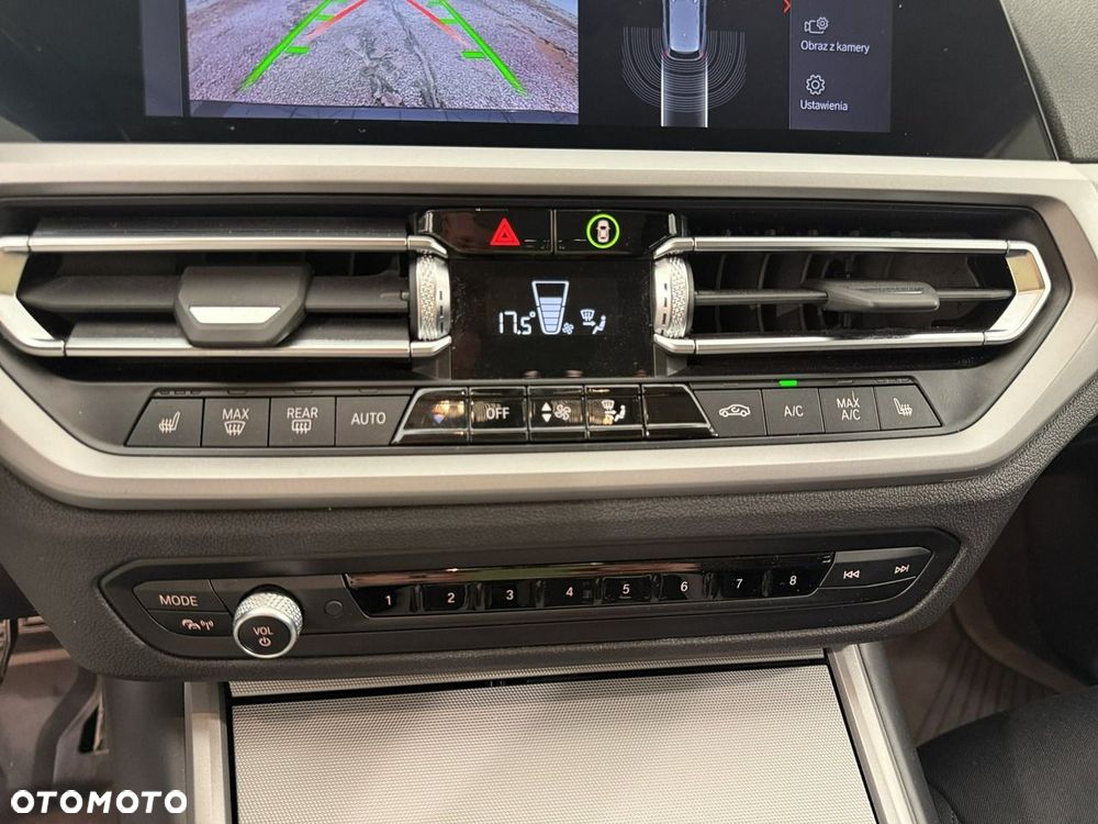 BMW Seria 3 - 22
