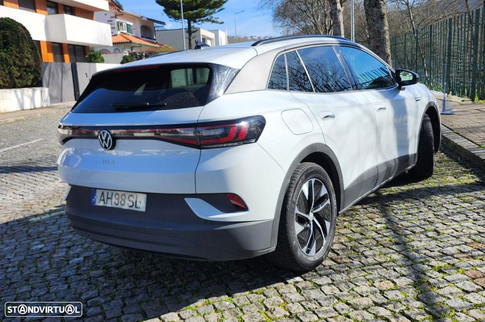 VW ID.4 77 kWh Pro Performance Life - 9