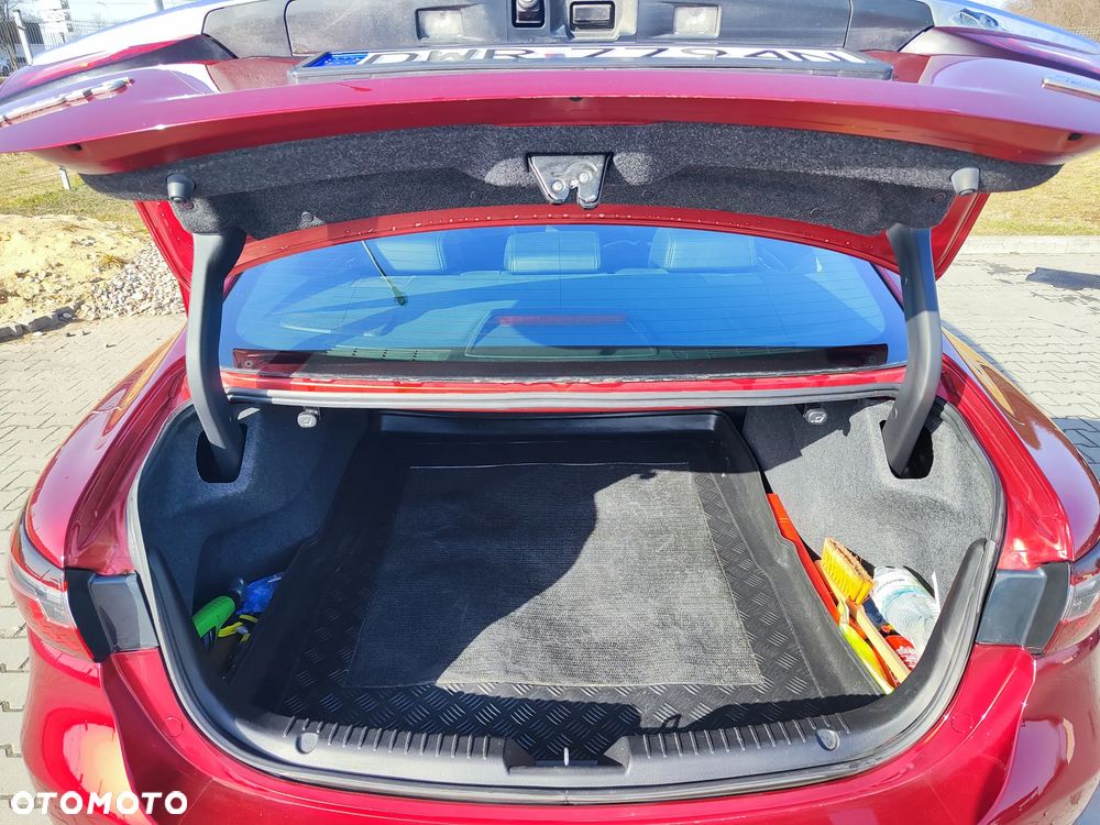 Mazda 6 2.0 SkyPassion - 13