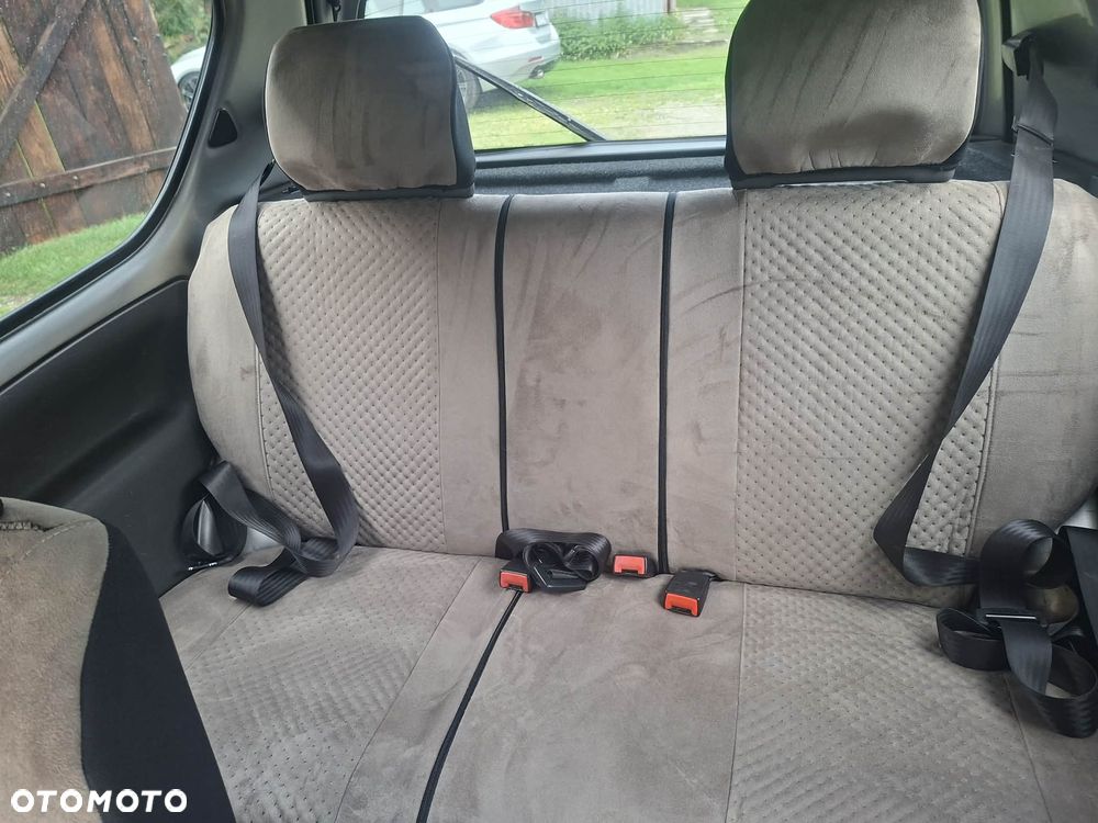 Fiat Seicento Young - 22