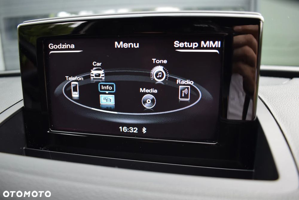 Audi Q3 2.0 TDI Quattro S tronic - 37
