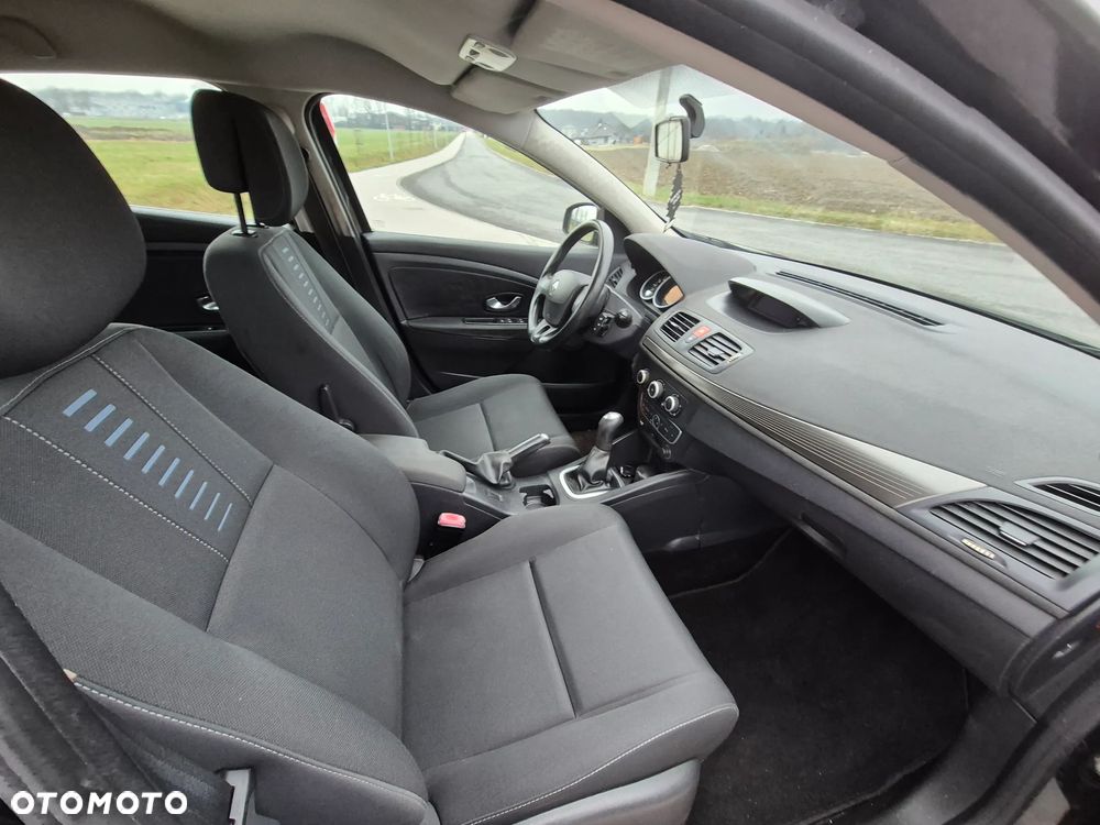 Renault Megane 1.6 16V 100 Authentique - 18