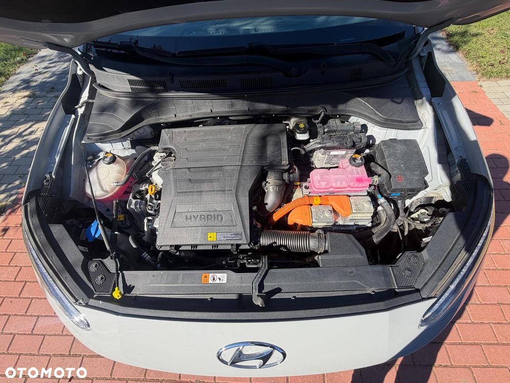 Hyundai Kona - 19