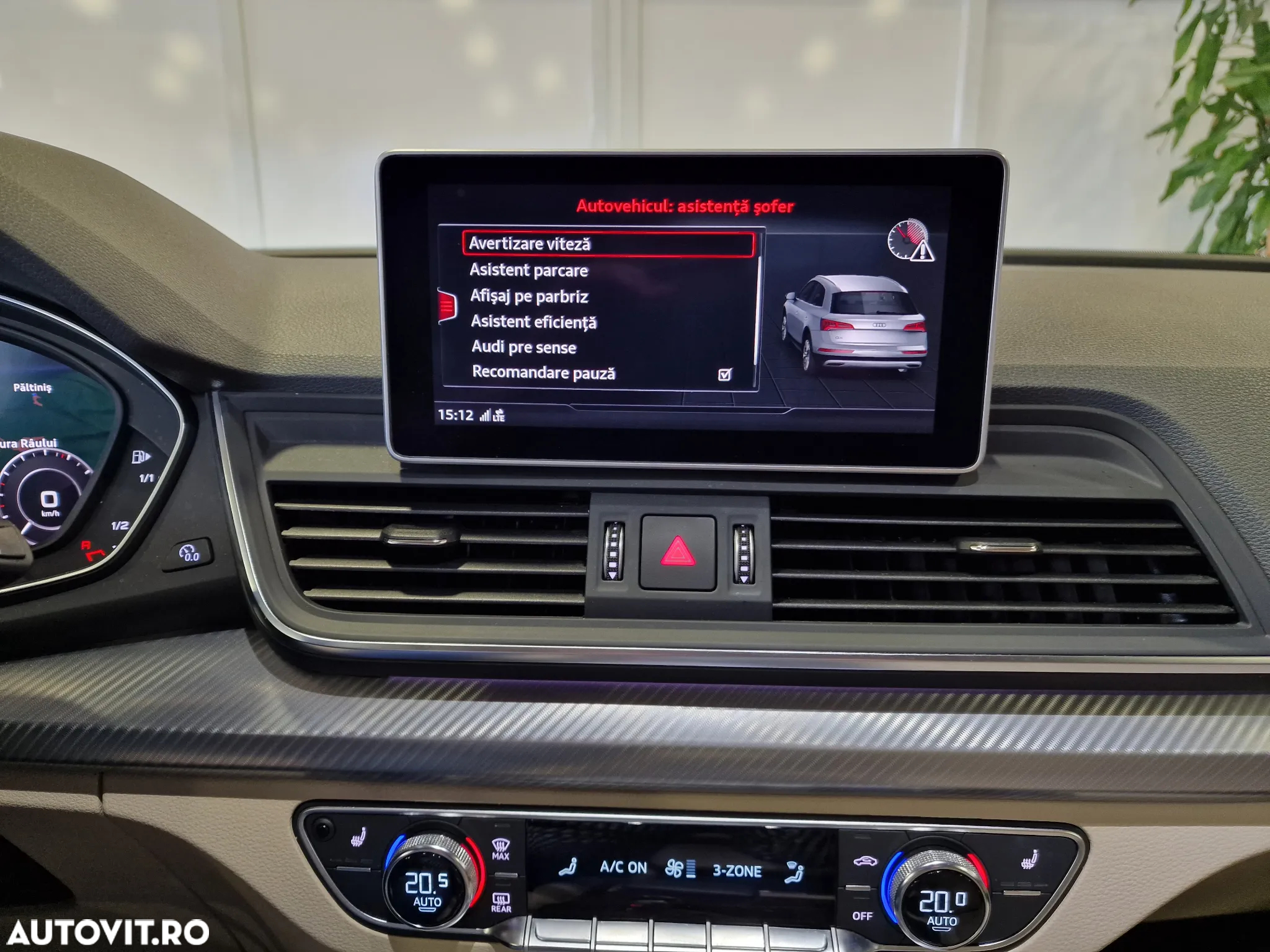 Audi Q5 55 TFSI e quattro S tronic - 29