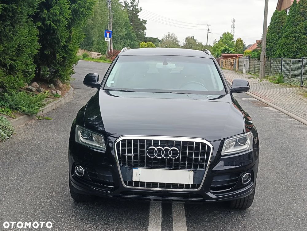 Audi Q5 2.0 TDI Quattro S tronic - 27