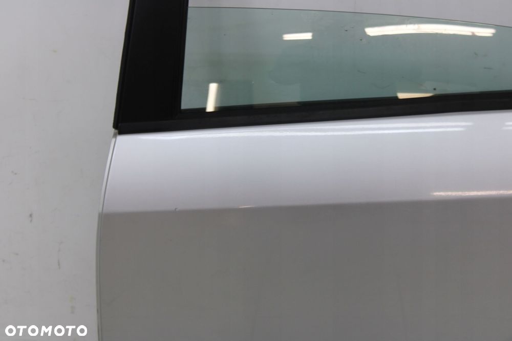 fiat punto evo 2009r- drzwi lewe tylne lewy tył 348/b - 2