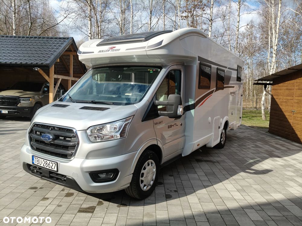 Ford Transit - 4