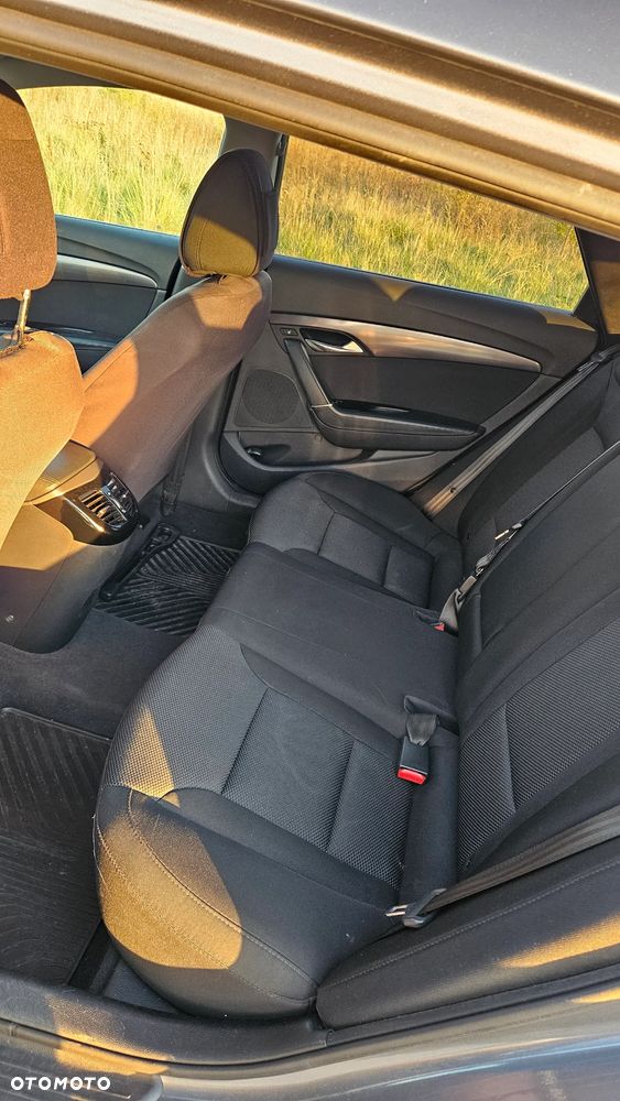 Hyundai i40 - 7