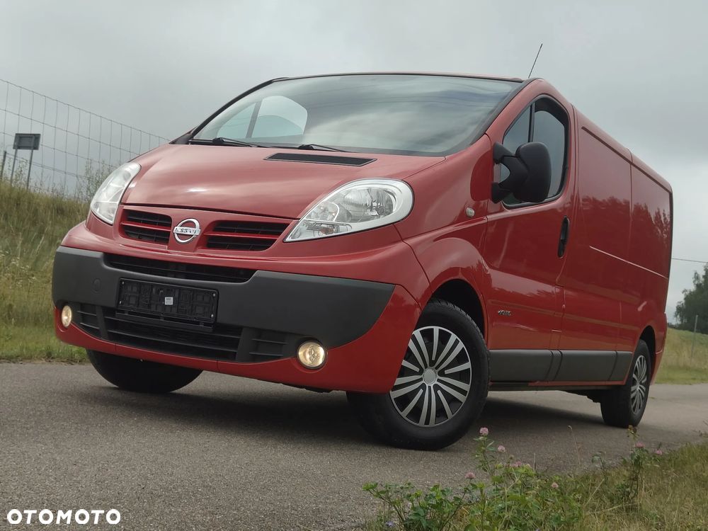 Renault Trafic - 26