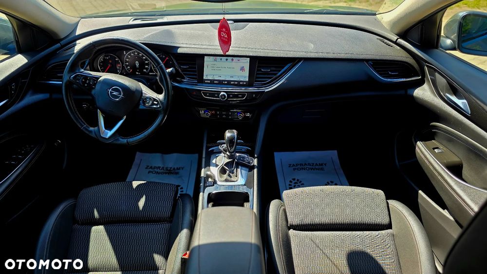 Opel Insignia 2.0 Exclusive - 7