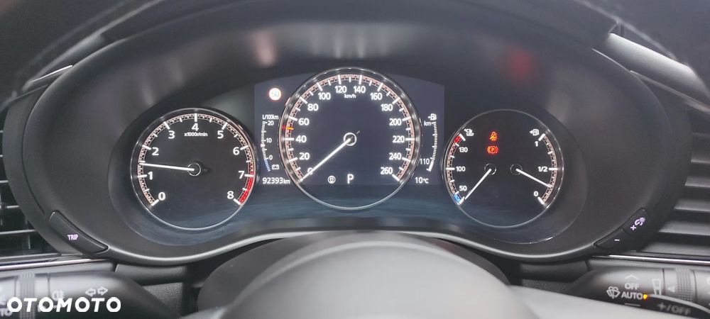 Mazda 3 - 17