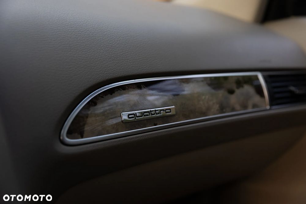 Audi A6 Limousine - 23