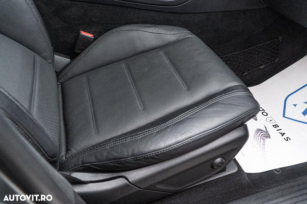 Mercedes-Benz GLE Coupe 400 d 4Matic 9G-TRONIC AMG Line - 40