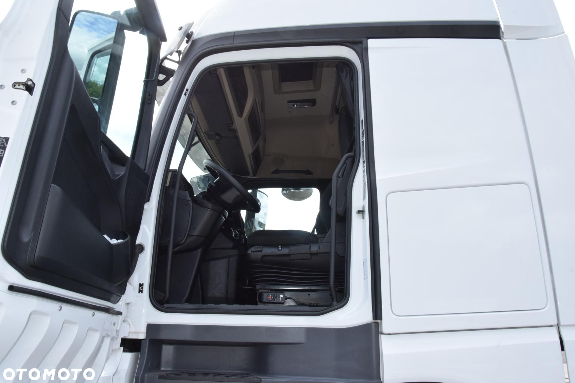 Mercedes-Benz Actros 5 1845 BigSpace - 8