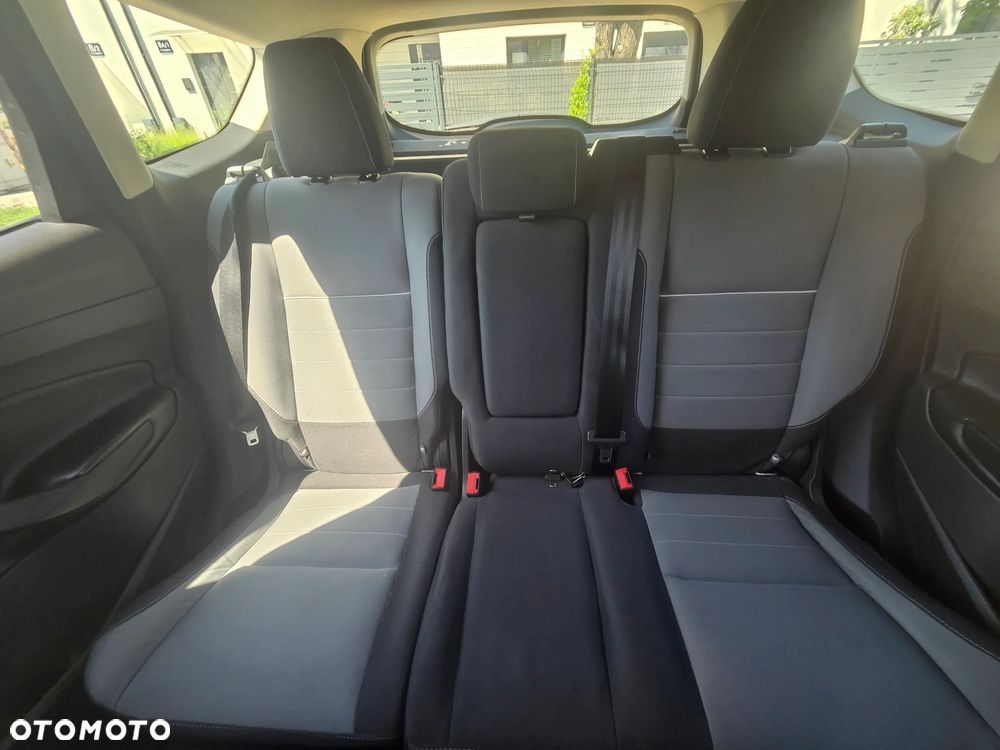 Ford Escape 2.0 EcoBoost AWD Titanium - 18