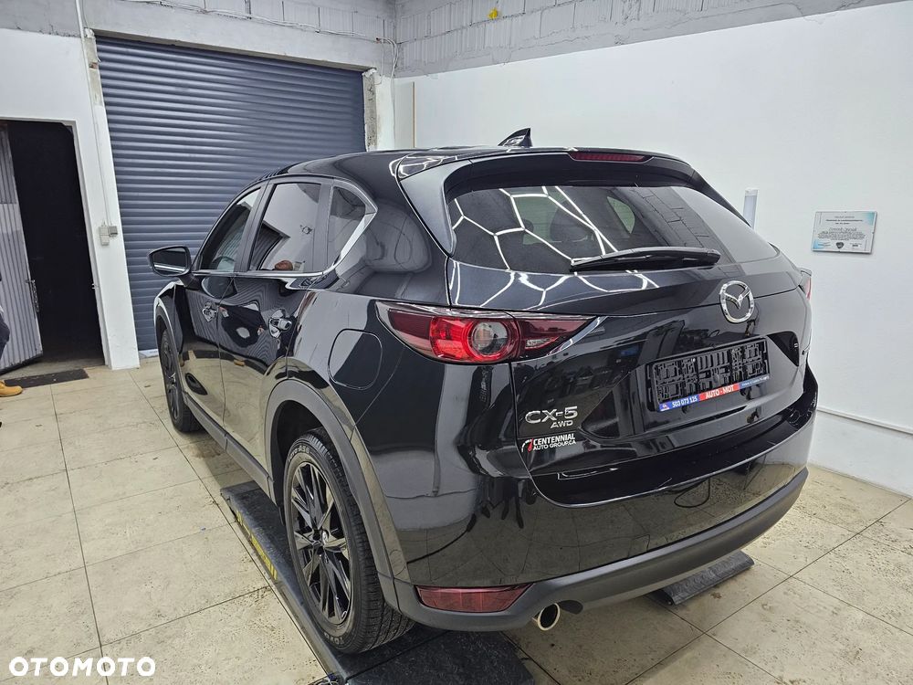 Mazda CX-5 - 23
