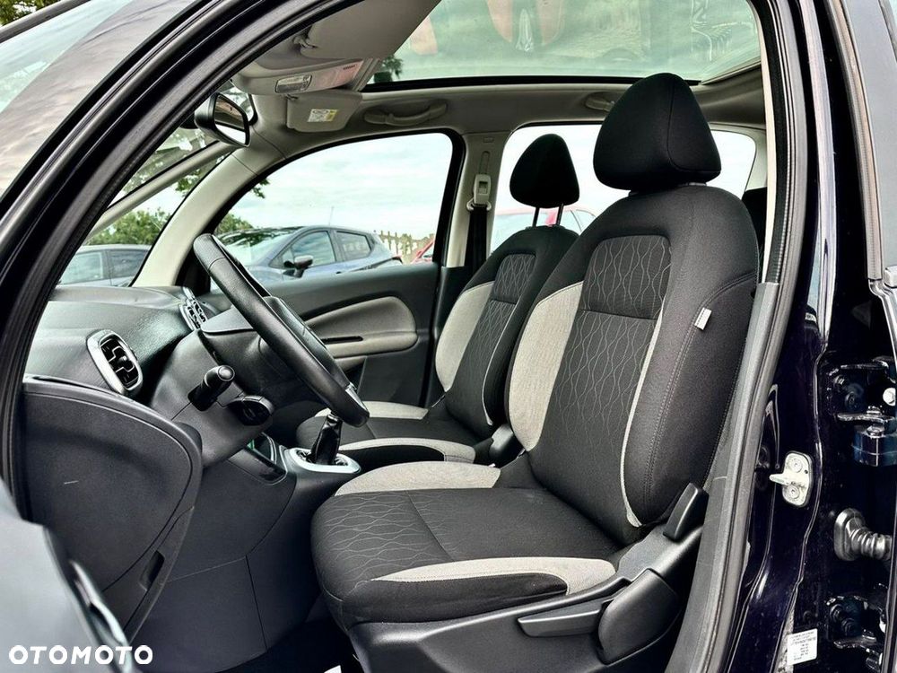Citroën C3 Picasso 1.2 PureTech Exclusive - 13
