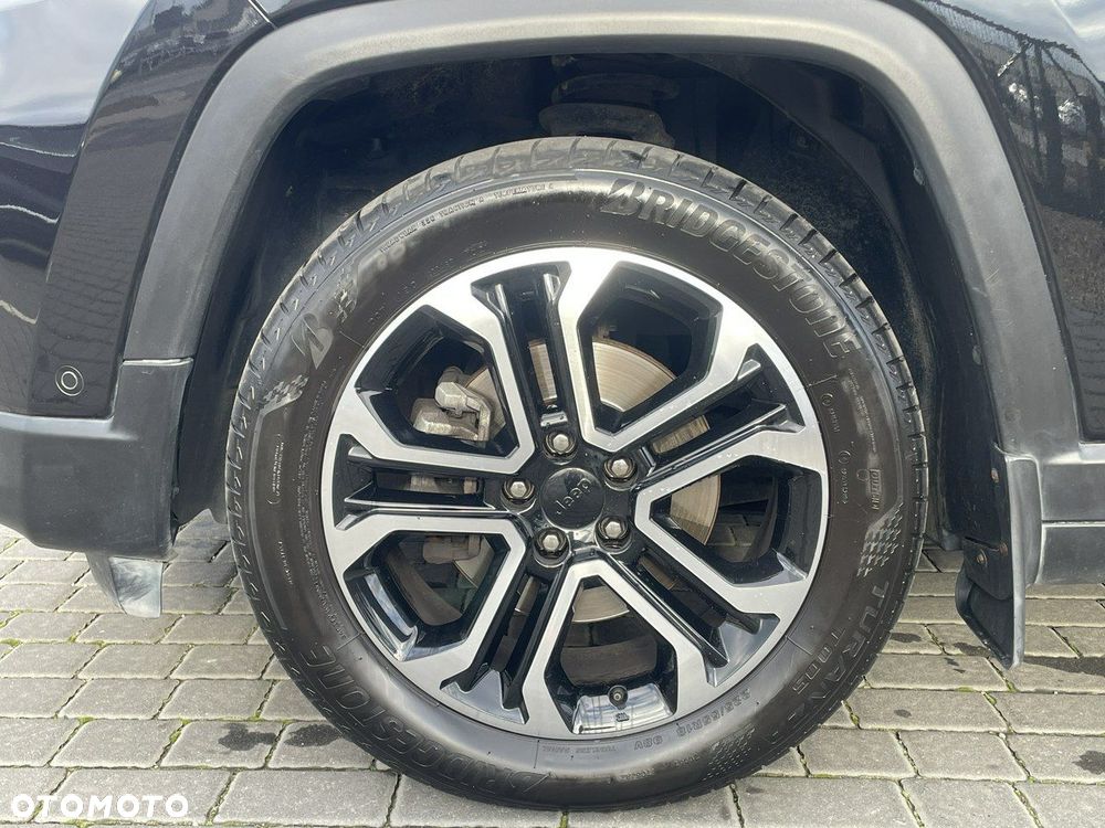 Jeep Compass 1.3 TMair Limited FWD S&S DDCT - 27