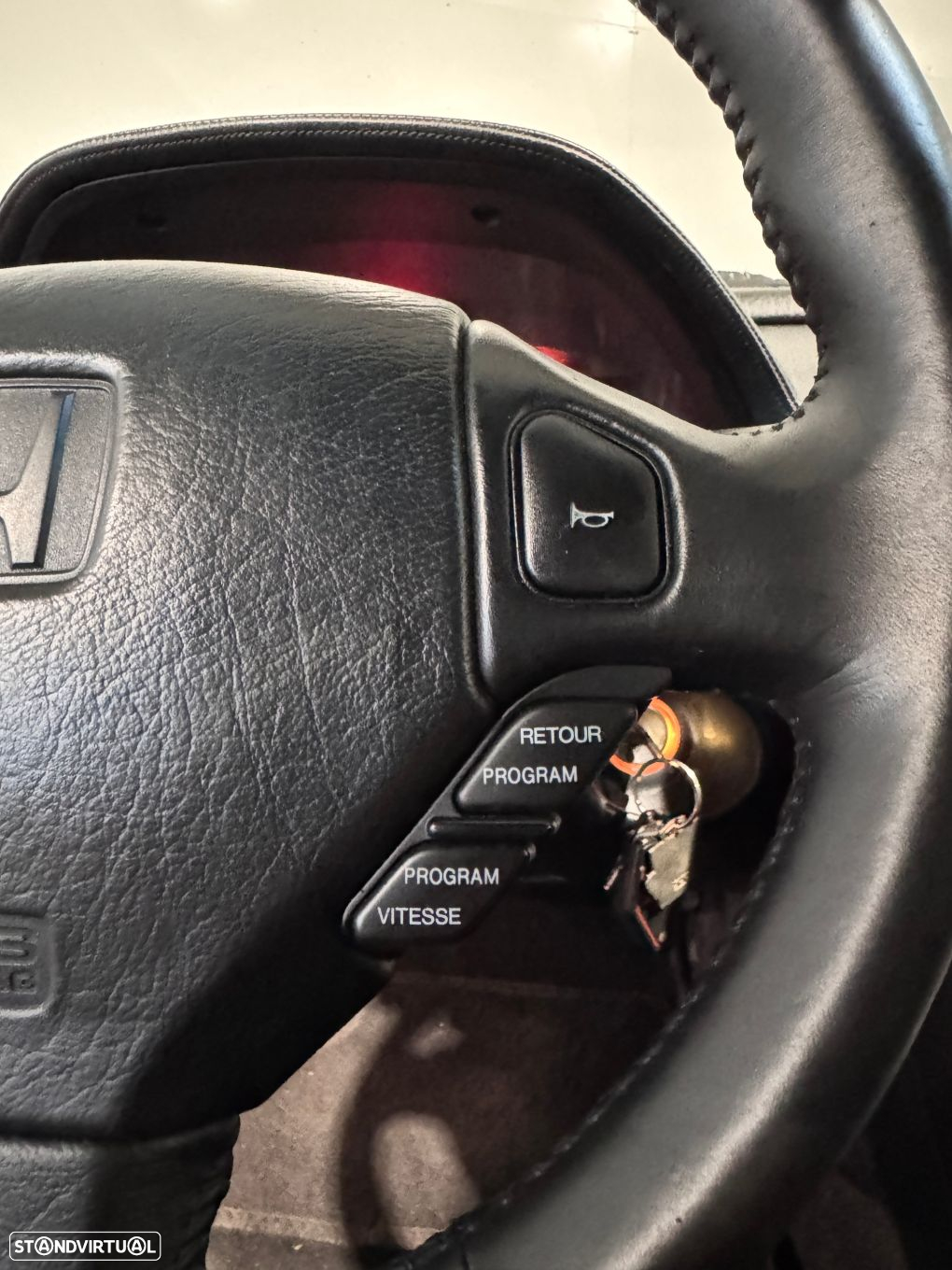 Honda NSX 3.0 - 29