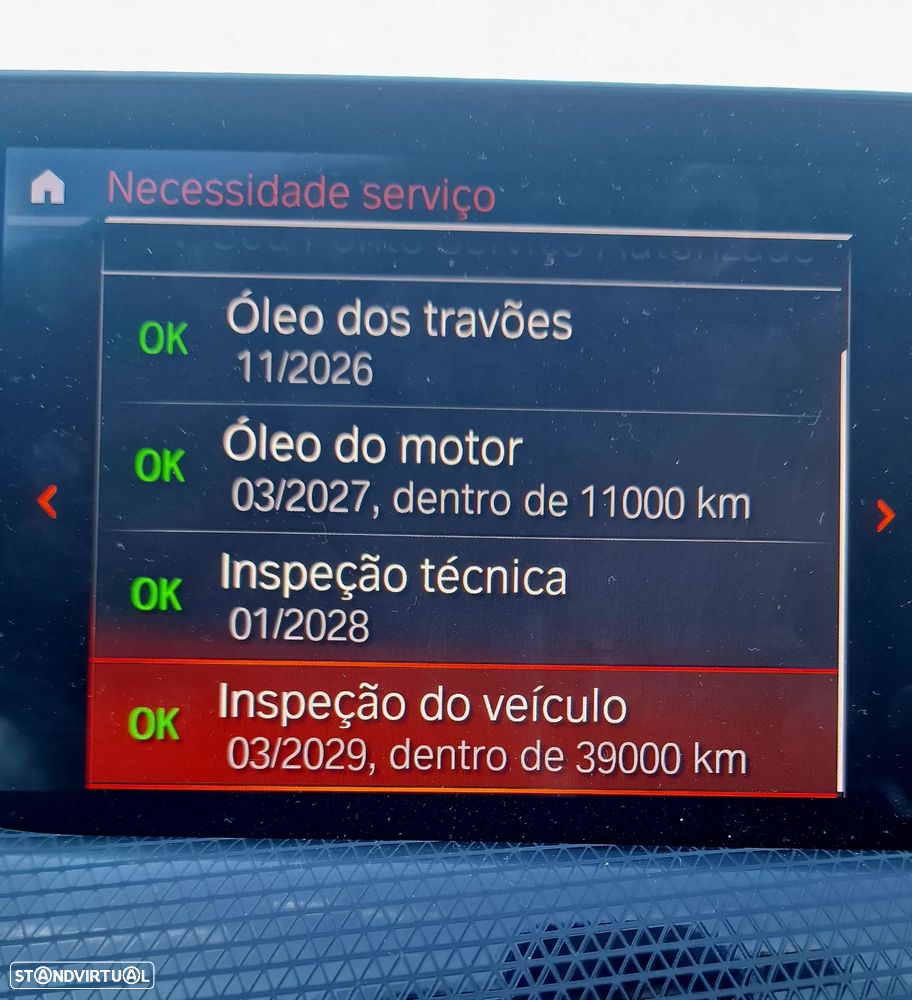 BMW M135i xDrive - 20