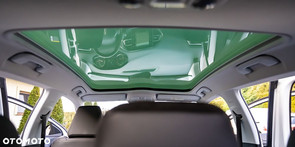 Peugeot 308 BlueHDi FAP 150 EAT6 Stop & Start Allure - 15