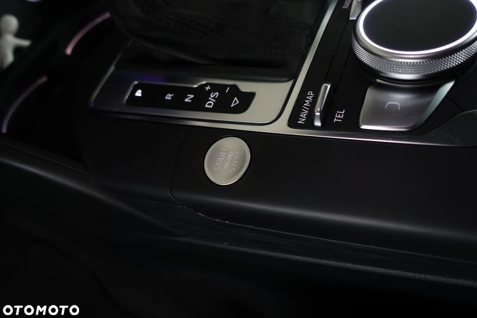 Audi A3 35 TFSI S tronic - 23