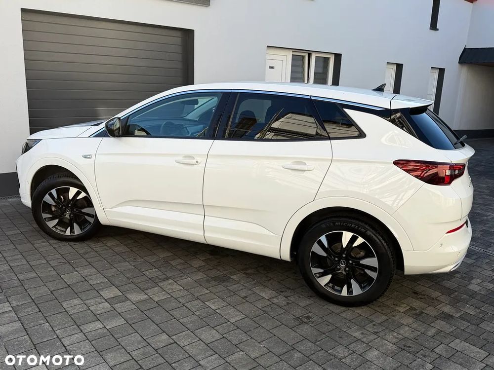 Opel Grandland 1.5 CDTI Ultimate S&S - 26