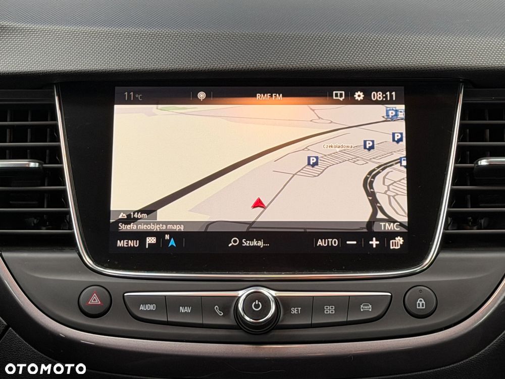 Opel Crossland X 1.2 T GPF Elite S&S - 16