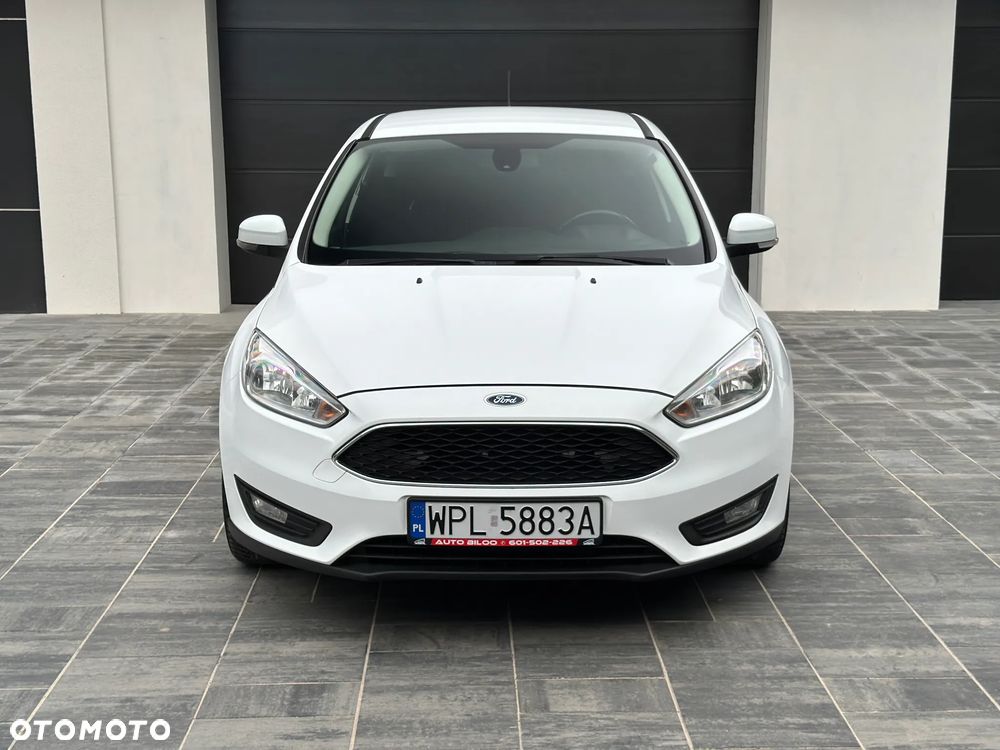 Ford Focus - 7