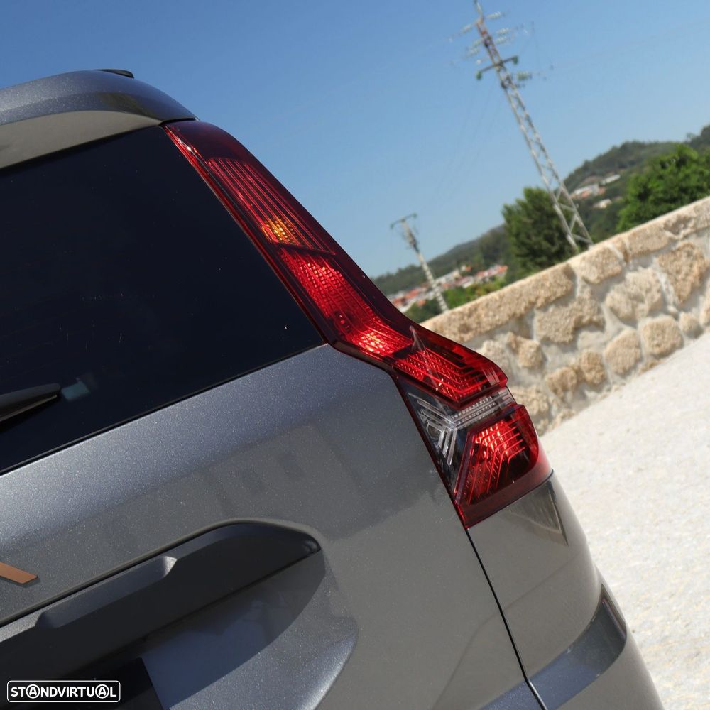Dacia Jogger 1.6 SL Extreme 7L - 11